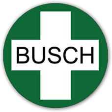 Logo Busch Sanitätshaus
